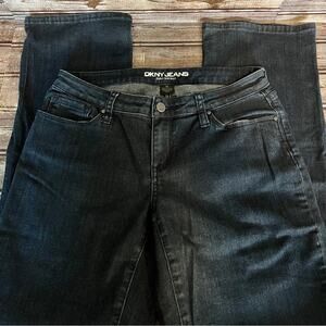 DKNY Curvy Slim Boot Size 4